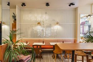  at Judy - Rousseau in Paris