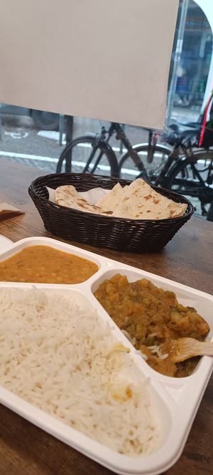  at Shiva Take Away in Padua