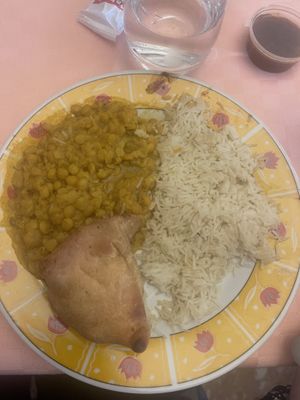   at Shiva Take Away in Padua