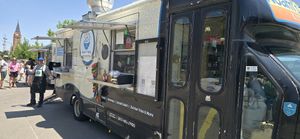 Noam Table at Cheyenne Pride Fest 2025 at Noam's Table  in Cheyenne