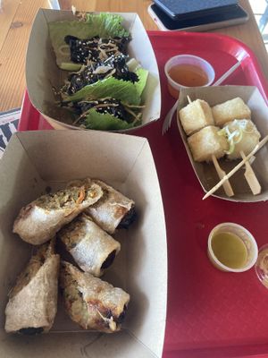   at Chem Gio in Portland