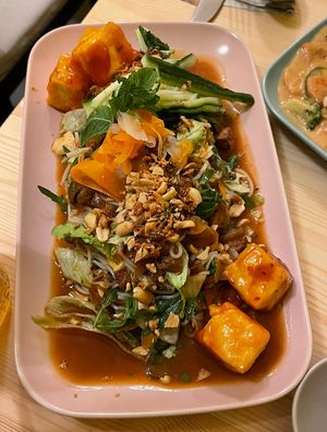   at Konvini in Cologne