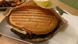   at Konvini in Cologne