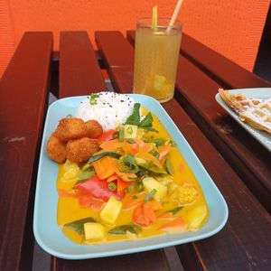  at Konvini in Cologne