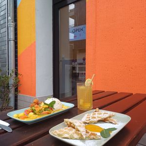  at Konvini in Cologne