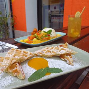  at Konvini in Cologne