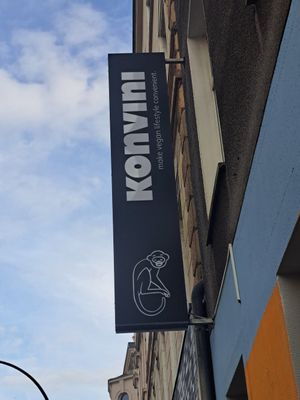  at Konvini in Cologne