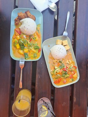  at Konvini in Cologne