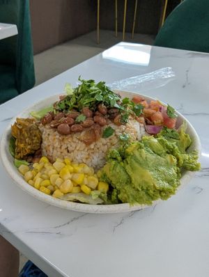 at Trópiko in San Juan