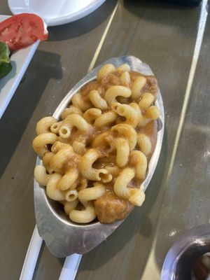   at Sal's Ballyhoo's in Key Largo