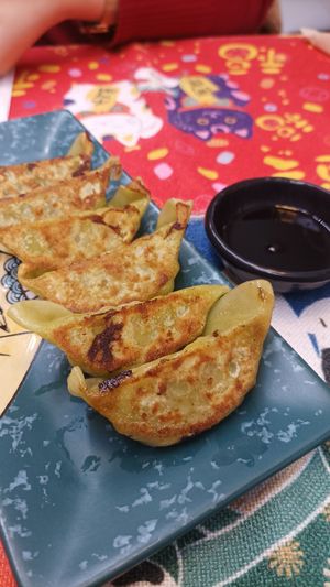  at KIBO NO KI in Paris