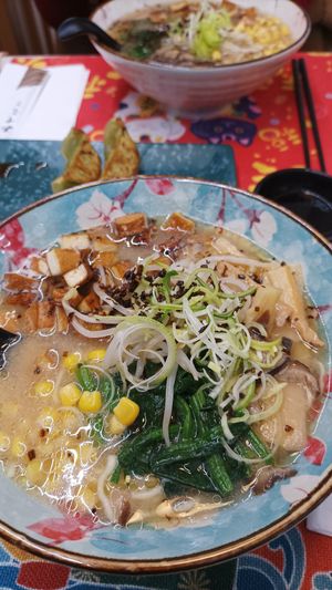  at KIBO NO KI in Paris