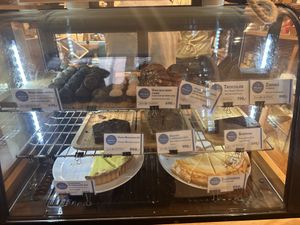   at Madal Cafe in Budapest