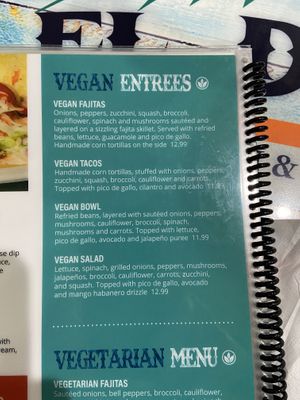 We had the bowl and salad both were delicious   at El Dorado Salvadorian in Cartersville