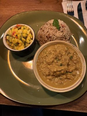   at Jamaiquita in Medellin