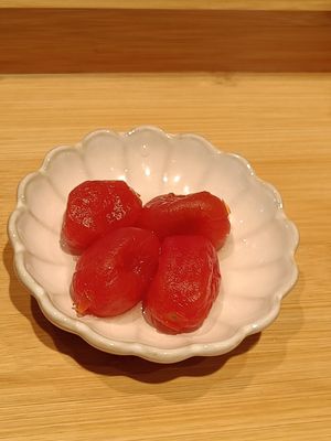 蔬食套餐 at Dandelion 常不輕 關渡店 in Taipei