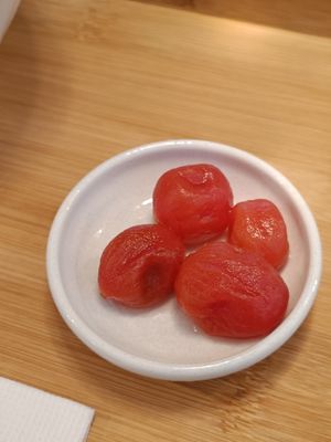 精緻(蔬)素食餐點 at Dandelion 常不輕 關渡店 in Taipei