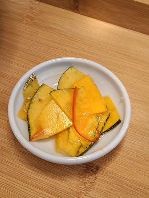 精緻(蔬)素食餐點 at Dandelion 常不輕 關渡店 in Taipei