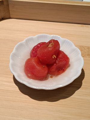 南洋叻沙湯麵餐點 at Dandelion 常不輕 關渡店 in Taipei