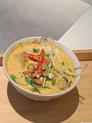  at Dandelion 常不輕 關渡店 in Taipei