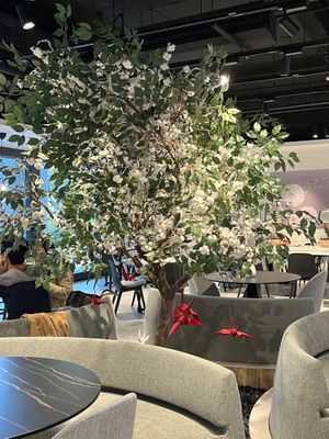   at Dandelion 常不輕 關渡店 in Taipei