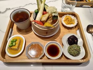   at Dandelion 常不輕 關渡店 in Taipei