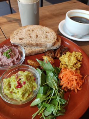  at 27 Micro Roast in Kamakura