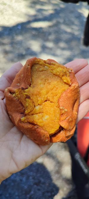  at Panificio Delrio Michele in La Spezia