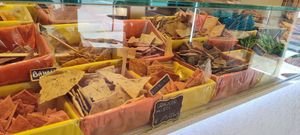  at Panificio Delrio Michele in La Spezia