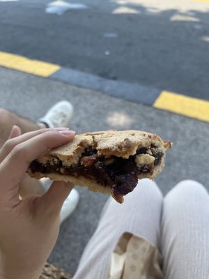   at Panificio Delrio Michele in La Spezia