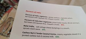  at Malabar Junction in Kochi