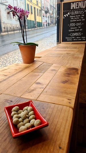  at Cultivate  in Lisbon