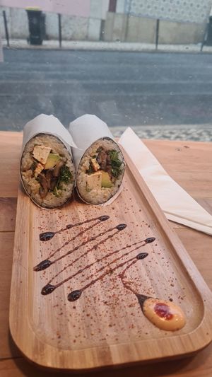  at Cultivate  in Lisbon