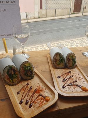  at Cultivate  in Lisbon