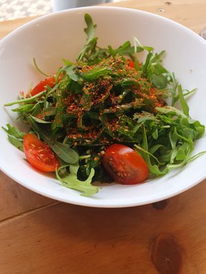  at Cultivate  in Lisbon