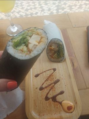  at Cultivate  in Lisbon