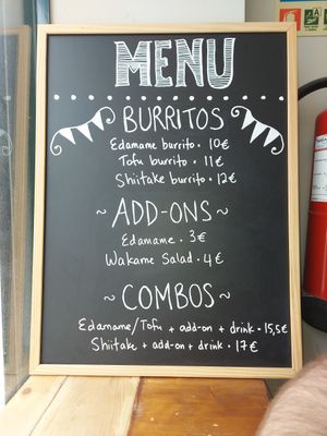  at Cultivate  in Lisbon