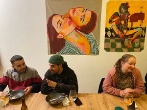  at Cultivate  in Lisbon