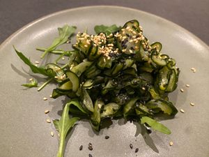 Suonomono at Cultivate  in Lisbon