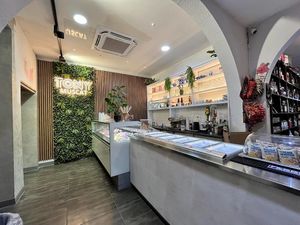  at Tony Muscat Confectionary in Birzebbuga