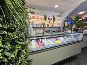  at Tony Muscat Confectionary in Birzebbuga