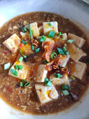  at Loving Vegan  in Hafnarfjordur