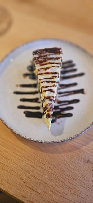  at Loving Vegan  in Hafnarfjordur