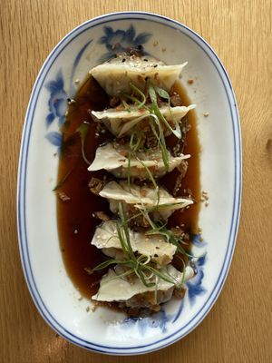   at Loving Vegan  in Hafnarfjordur