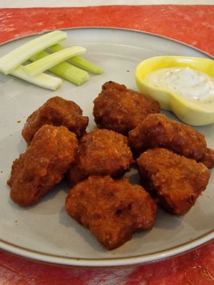  at Loving Vegan  in Hafnarfjordur