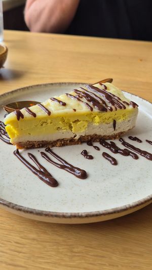  at Loving Vegan  in Hafnarfjordur