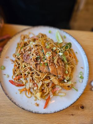  at Loving Vegan  in Hafnarfjordur