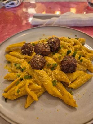  at Loving Vegan  in Hafnarfjordur