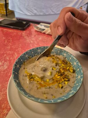  at Loving Vegan  in Hafnarfjordur