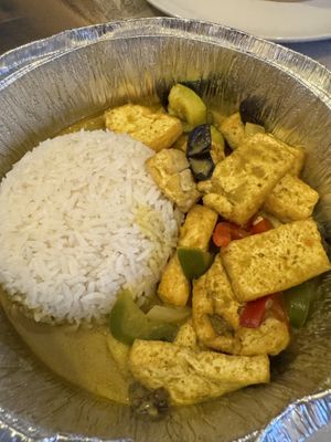   at Warung Indostar  in Viveiro